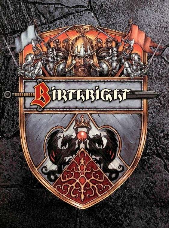 Birthright Campaign Setting