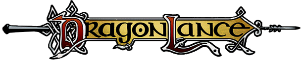 AD&D Dragonlance Logo