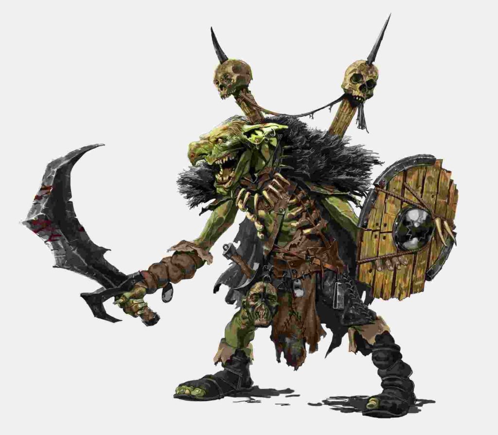 goblin champion 5e - www.besthairstyletrends.com.