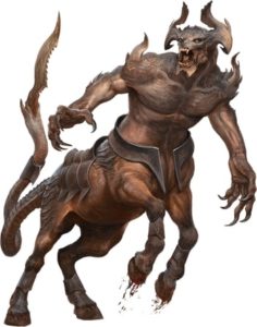 ARMANITE - 5e stats - ANGRY GOLEM GAMES